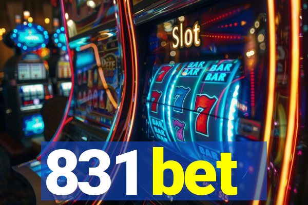 831 bet